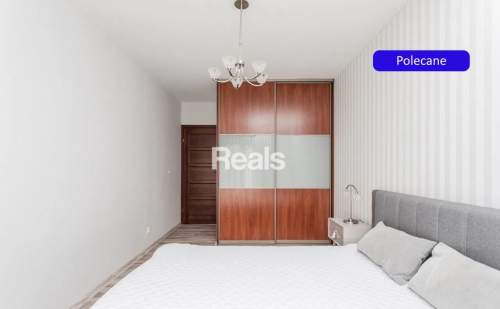 Apartament z tarasem 30 m w centrum al. Szucha