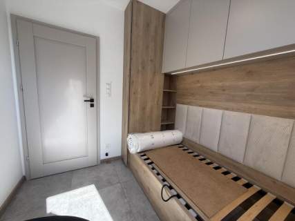 Nowy,komfortowy dom do wynajęcia- 3 pokoje miejsce postojowe