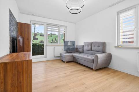 4 pokoje na osiedlu Słonecznym 63,90m2 4 piętr