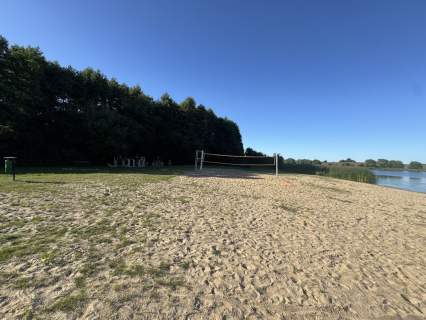 Działka budowlana na sprzedaż, 1709 m2, Rybno Wielkie