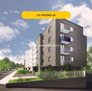 Osiedle Złocień - nowe osiedle mieszkaniowe