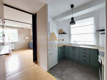 REZERWACJA 3 oddzielne pokoje Balkon Gdynia