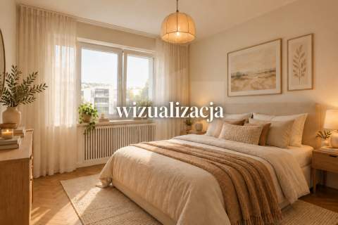 Klimatyczne 3 pokoje w Gdyni Orłowie 48 m z dużym potencjałem