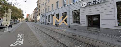Lokal Witryna/ Szewska/ Rynek/ 69 m2