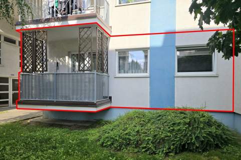 Naramowice, ładne, przytulne, z nowymi meblami