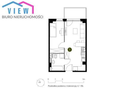 Gotowe w 2026/Miejsce postojowe/Pod wynajem/10min do uczelni