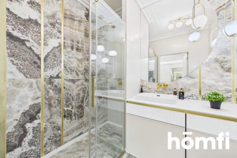 Elegancki Apartament PREMIUM na Toruńskim Jarze