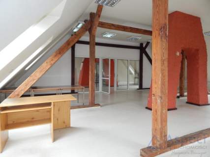 Biuro do wynajęcia, 170 m2, Szczecin