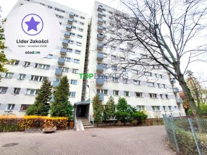 Klimatyczne dwa pokoje w super lokalizacji 