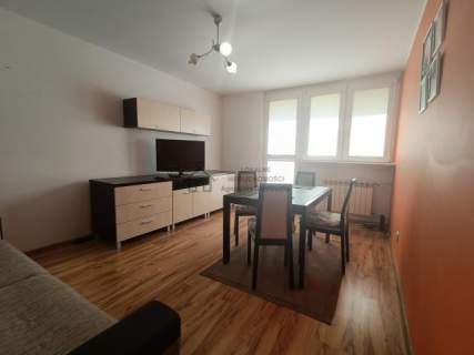 Słoneczne m3 38m loggia Łódź Zarzew Tatrzańska