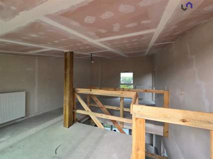 NOWE MIESZKANIA. DWUPOZIOMOWE