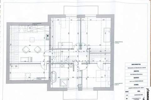 Nowoczesny, energooszczędny dom wolnostojący 142m2