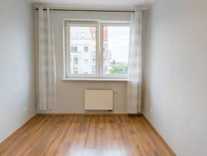 Funkcjonalne 2 pokoje, balkon - Saperska46F, Wilda