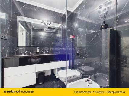 Apartament 3-4 pokoje w standardzie Premium