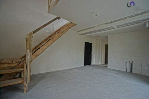 NOWE MIESZKANIA. DWUPOZIOMOWE