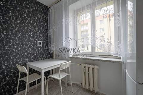 Mieszkanie do wynajęcia, 39,8 m2, Zielona Góra