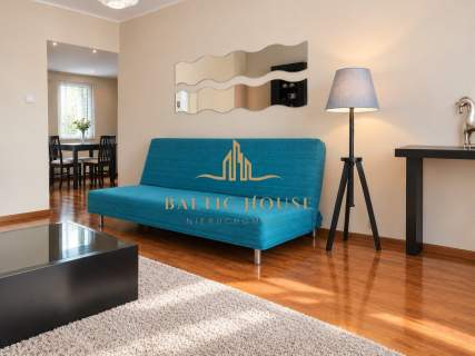 2 Pokoje Balkon Gdynia Zielona Okolica