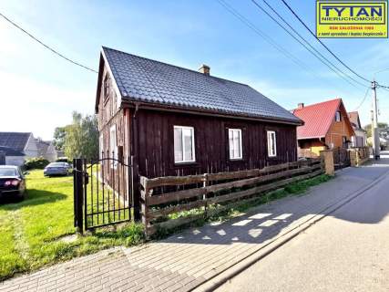 Dom na sprzedaż, 120 m2, Jankowo-Młodzianowo