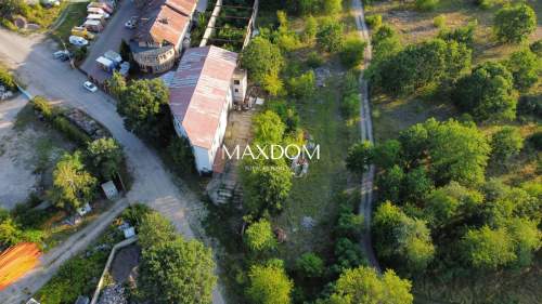 Do wynajęcia hala/magazyn 1100m2 Otwock