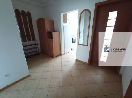 2 - POKOJOWE BEZCZYNSZOWE MIESZKANIE NA WYNAJEM