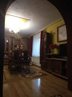 Dom 186m2 500m od tężni w C-ku, do zamieszkania/wynajmu