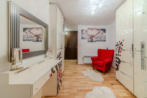 Apartament Pardałówka Zakopane