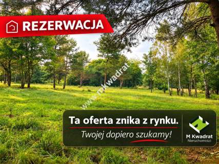  Super działka usług z MPZP wym. 50x78 