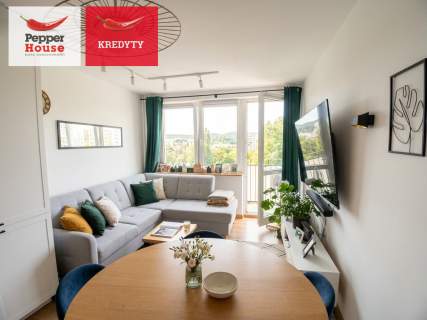 Gdańsk, Żabianka, 4 pokoje, 2 balkony