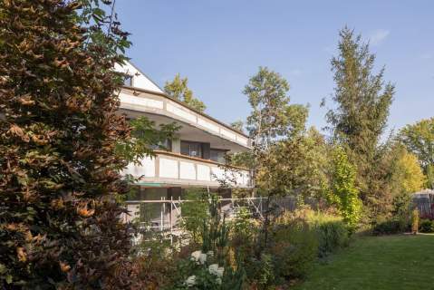Dom premium 500m od Kampinosu taras na dachu 55m2