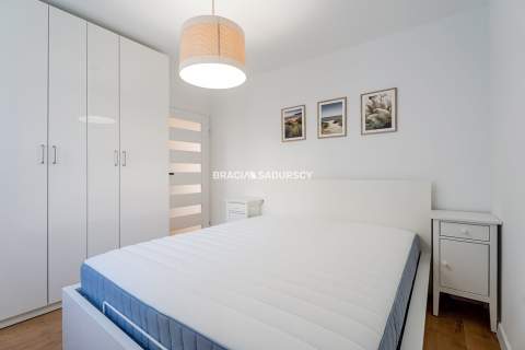 Mieszkanie do wynajęcia, 38 m2, Kraków