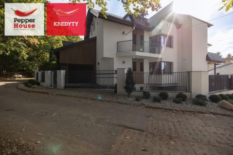 6 minut od plaży w Orłowie