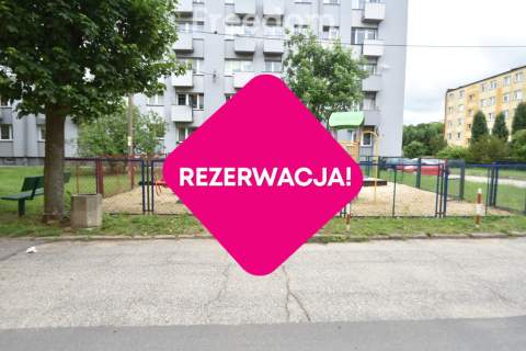 Przytulne mieszkanie na parterze.