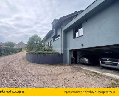 Dom 250m2 koło Myślenic