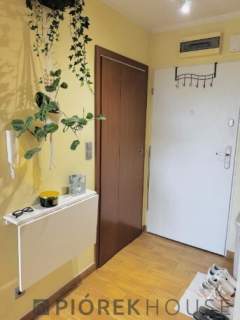 2-pokojowe mieszkanie na Woli