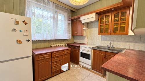 Dwustronne Balkon 2. piętro Syberka