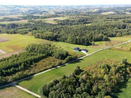 54 ARY W OŁPINACH - CISZA, PRZESTRZEŃ I ZABUDOWA ZAGRODOWA