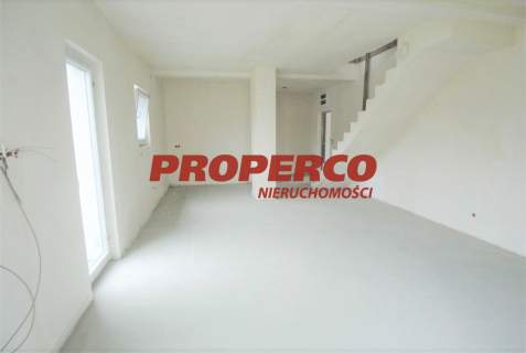 Apartament 81m2 poddasze ogród 106m2, Mroków