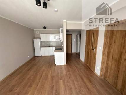 NOWE, KOMFORTOWE MIESZKANIE 39 m2 - BOCHNIA, UL. BRZEŹNICKA