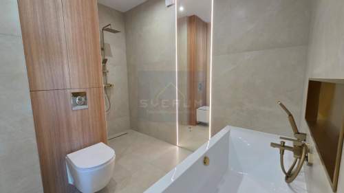 Kameralny apartament na sprzedaż, Lisiniec