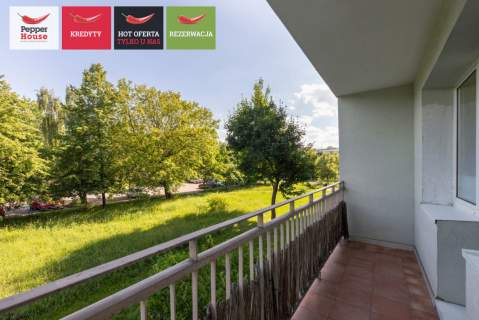 Mieszkanie na sprzedaż, 63,3 m2, Gdańsk