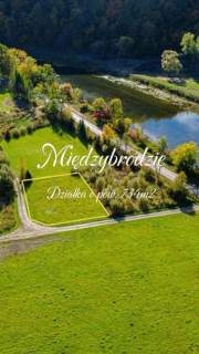 MIĘDZYBRODZIE- GMINA SANOK