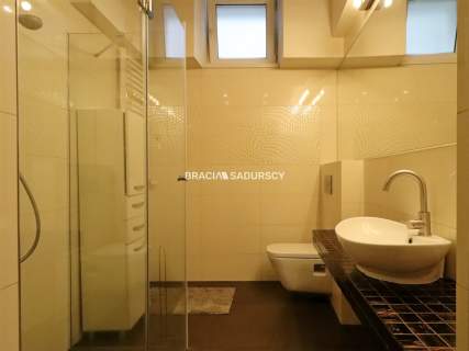 Mieszkanie na sprzedaż, 70,9 m2, Kraków