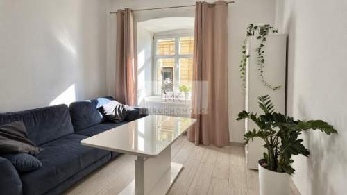 Mieszkanie 44 m2 2/3 pokoje Parter Centrum Brzegu