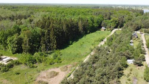 Działka,Wytyczno,Jezioro Wytyckie 45 arów budowlana