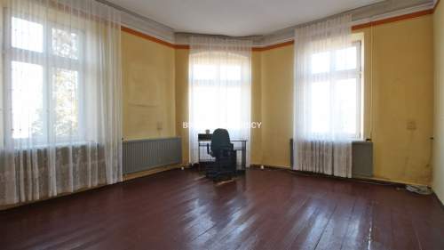 Bochnia-Śródmieście, ul. Poniatowskiego, kamienica