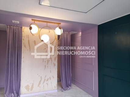 Lokal usługowy z witryną w centrum Sopotu
