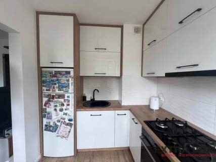 Mieszkanie na sprzedaż, 31 m2, Szczecin