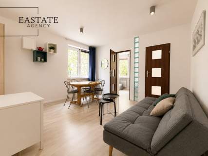 Plac Zawiszy 2min/2 pok Salon/Balkon/3-stronne/Rondo Daszyńskiego...