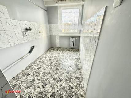 Mieszkanie 3 pokojowe 56,2 m balkon ul. Batorego