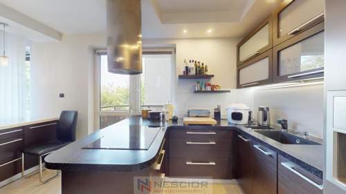 11 Listopada 4 pokoje 89 m2 - z prywatnym tarasem
